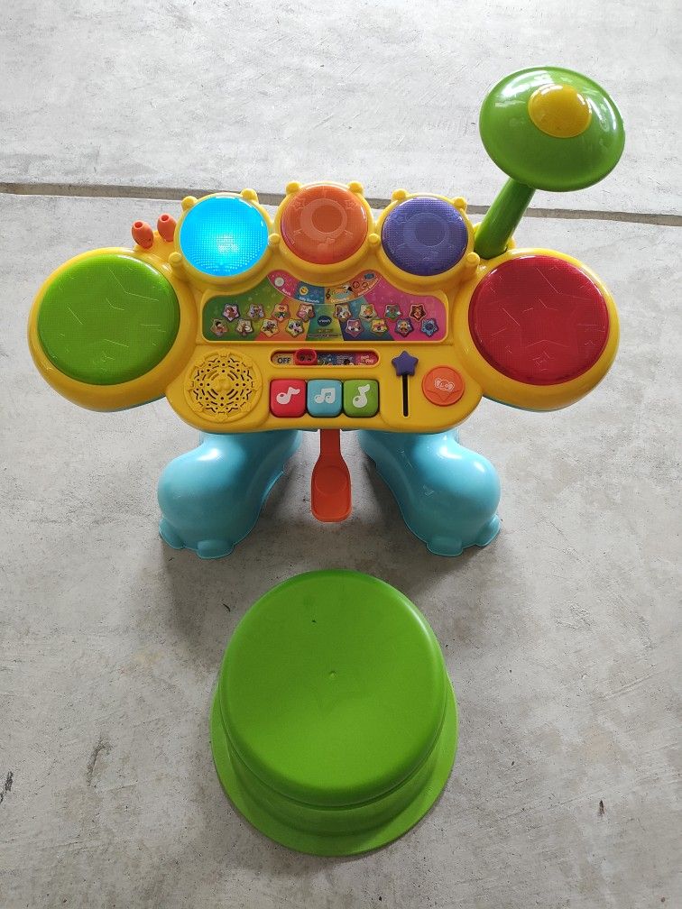 VTech Music Machine