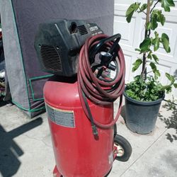 Air Compressor 