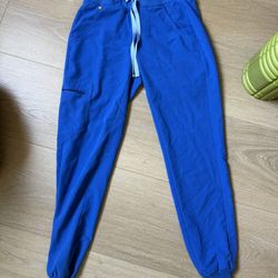 Figs Jogger Scrubs