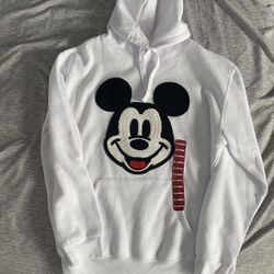 Costco Mickey Hoodie🐭🏰