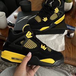 jordan 4s
