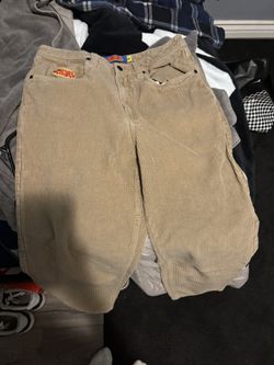 size 30 corduroy emyres