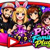 PixelFam Plug