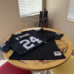 Raiders Jersey 