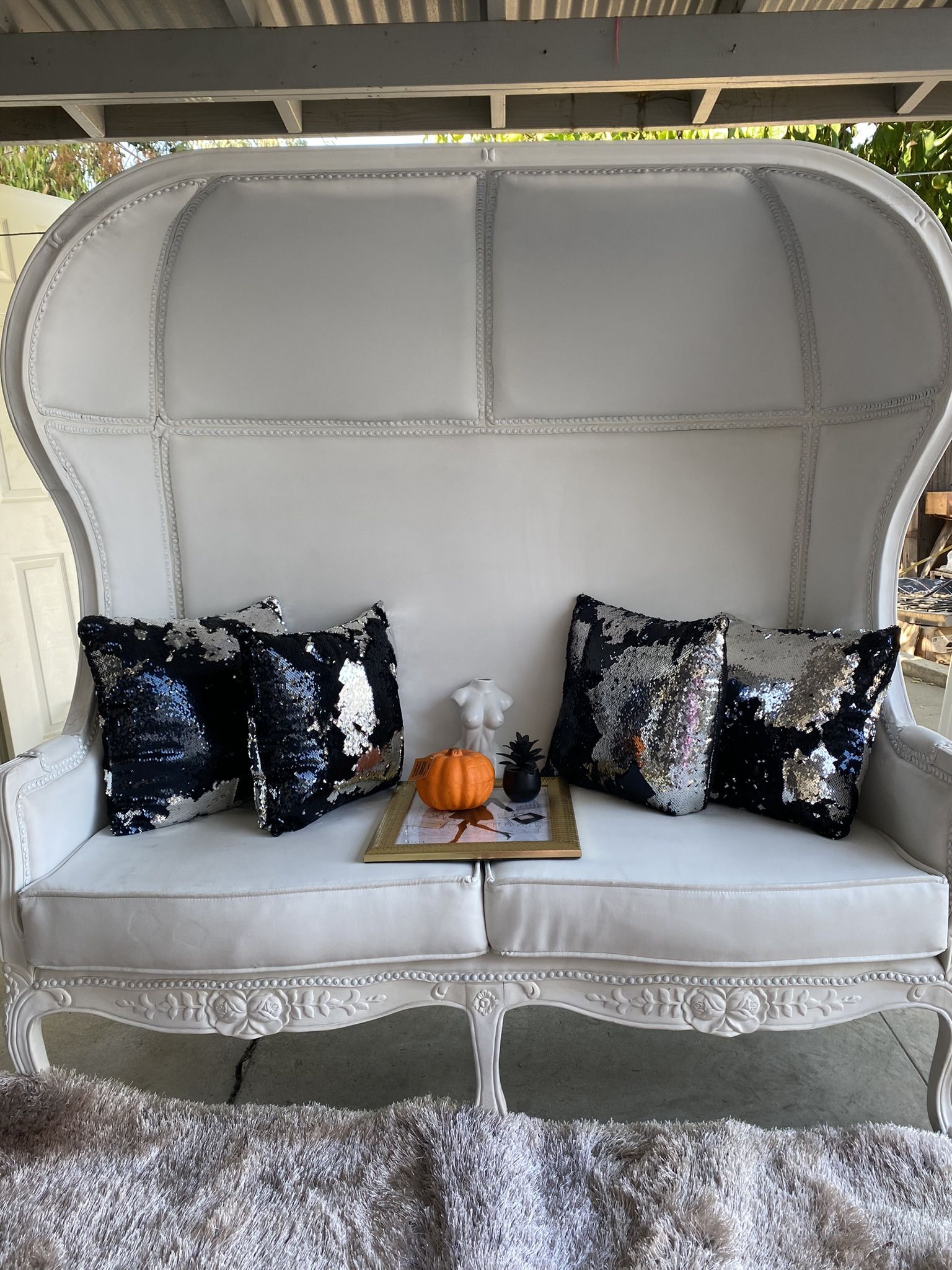 Beautiful Loveseat,All Products : American Fashion Style Bags On Sale