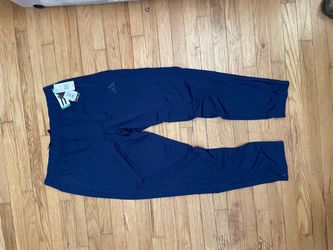 ⚽️ADIDAS⚽️ M TRICOT PANT size-XL ❗️NWT ❗️Retail-$55 ❗️