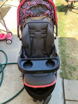 Baby Stroller