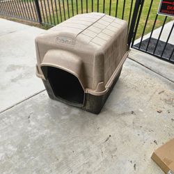 Dog house