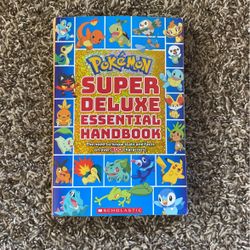 Pokémon