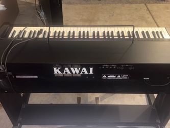 KAWAI DIGITAL PIANO MR120