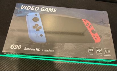 G90 Nintendo Switch