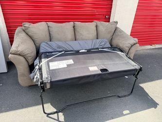 Sofa bed