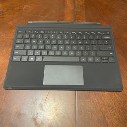 Microsoft Keyboard 