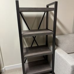 Shelf Unit