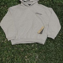 ESSENTIALS Hoodie
