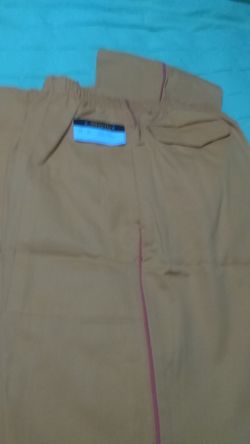 1984 Olympic staff uniform pants size 38x34