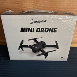Mini Drone