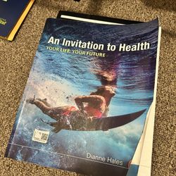 An Introduction To Health Your Life Your Future 