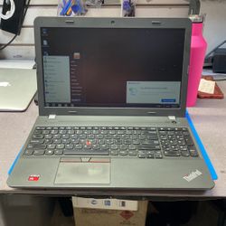 Laptop Lenovo Thinkpad 