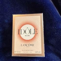 Lancôme Now Idole Perfume 0.8 oz (25 Ml) Florale EDP Spray 