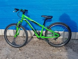 specialized rodado 24 excelentes condiciones