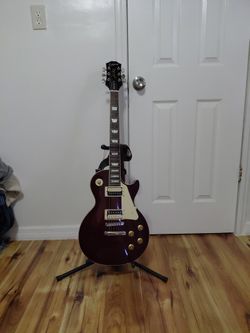 Les Paul Guitar