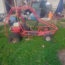 Gocart