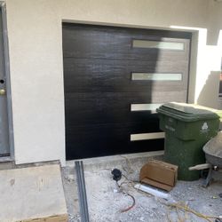 Garage Doors