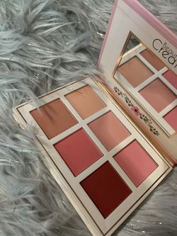 Blush Palette