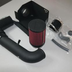 Unitronic Cold Air Intake for 1.4TSI Gen 1 (UH013-INA)