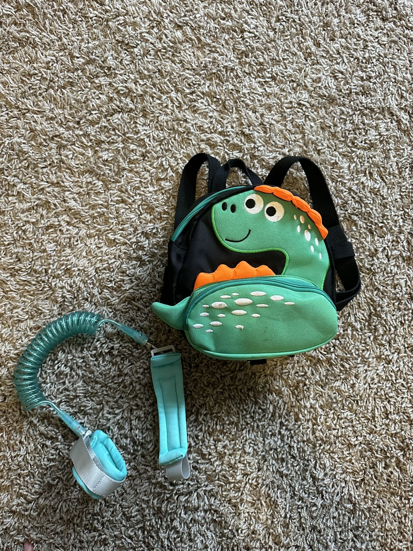 toddler backpack