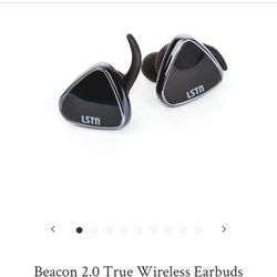 Wireless Earbuds 
