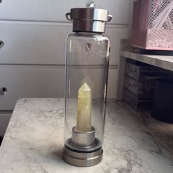 Glass Crystal Cups