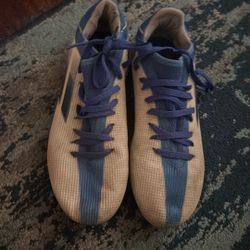 Soccer Cleats 
