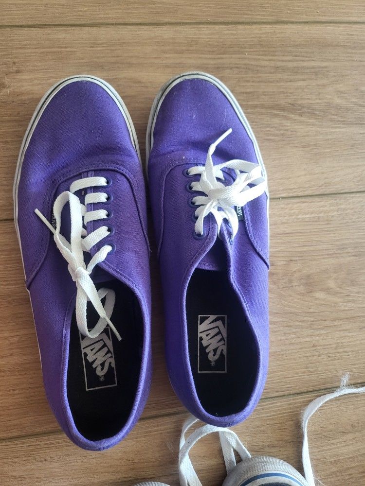 Vans