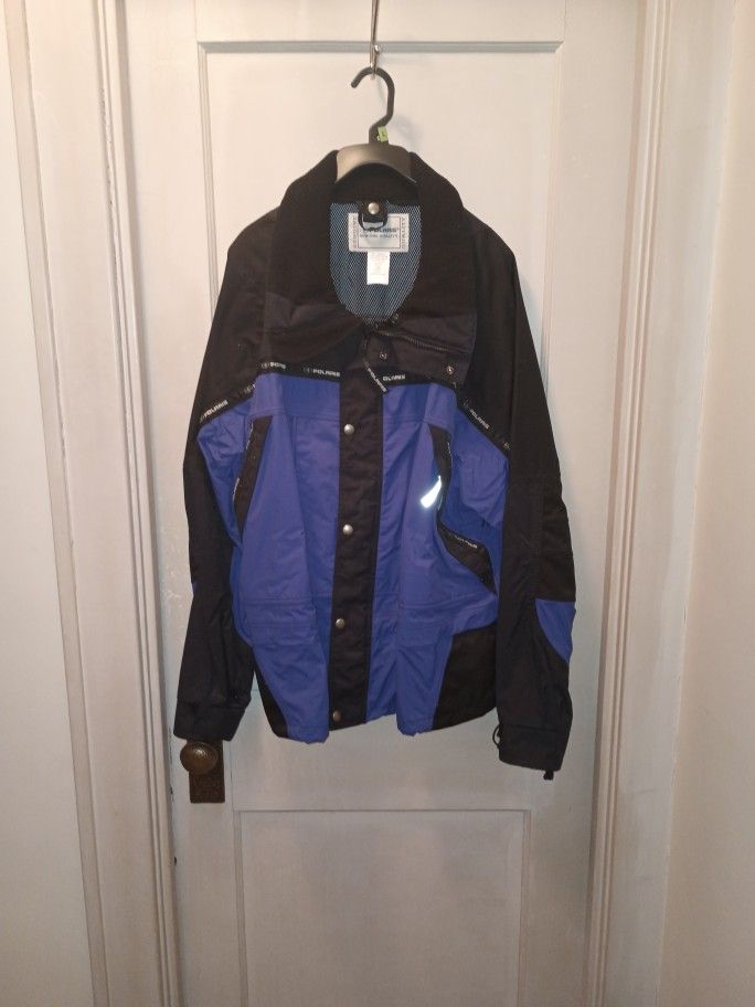 Polaris Snowmobile Coat