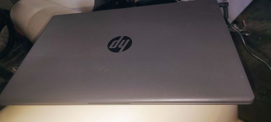 Hp laptop notebook pc 2025( HP255G10)
