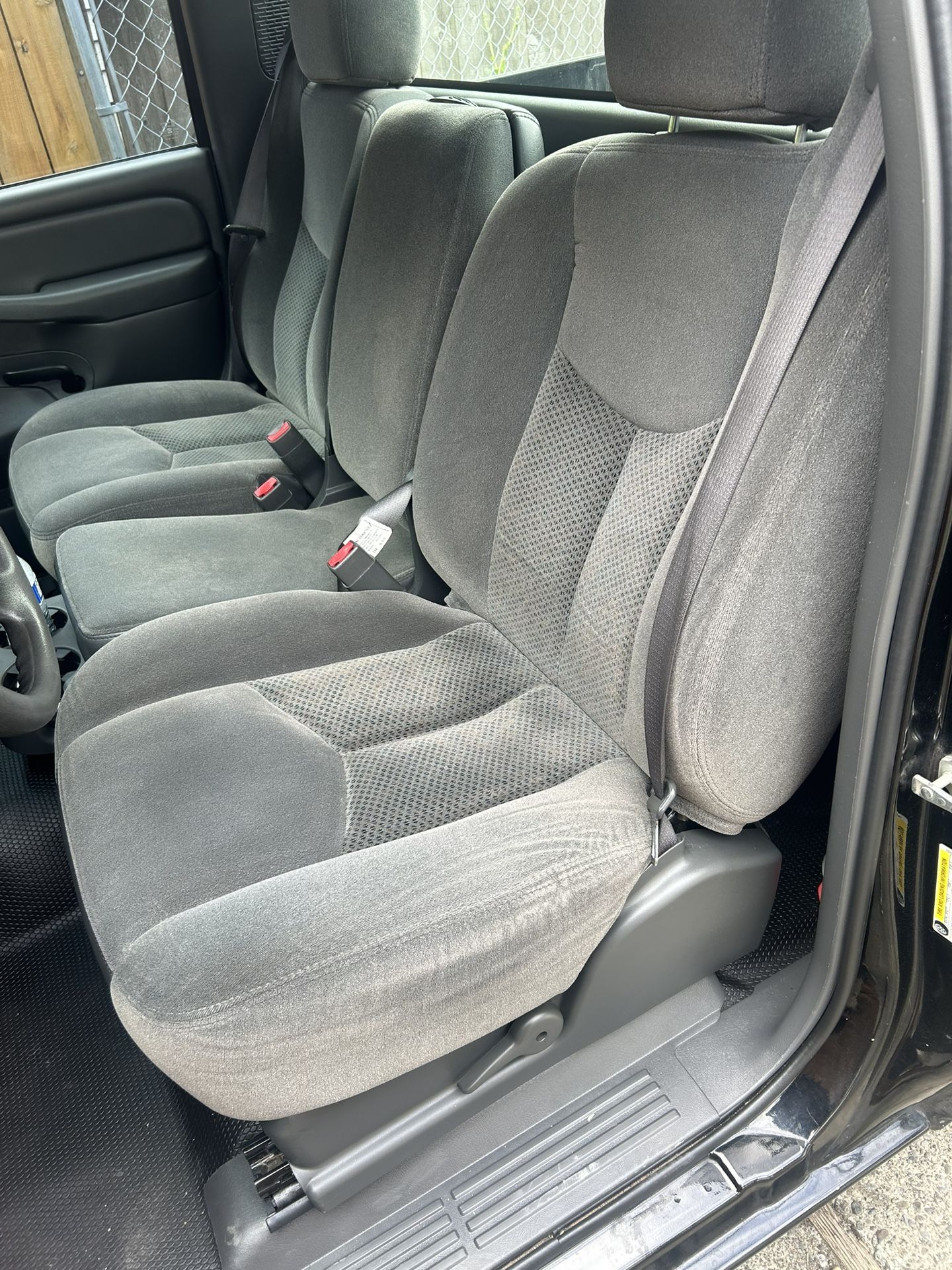 2006 Chevrolet Silverado