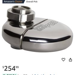 Axion Eyepod Eyewash - Like New