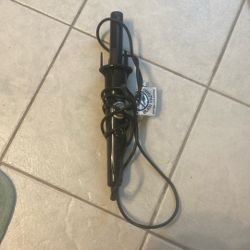 Hair Curler 