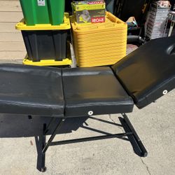 Lash Bed Massage Table 100$ 