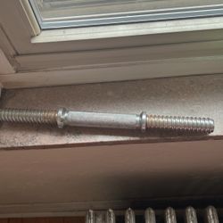 Dumbbell Bar