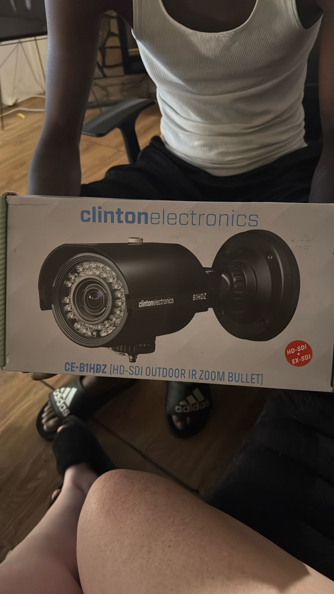 Security Camera