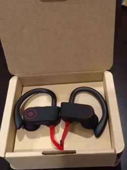 Bluetooth sport headset