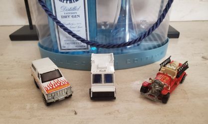 1980s Hotwheel!!