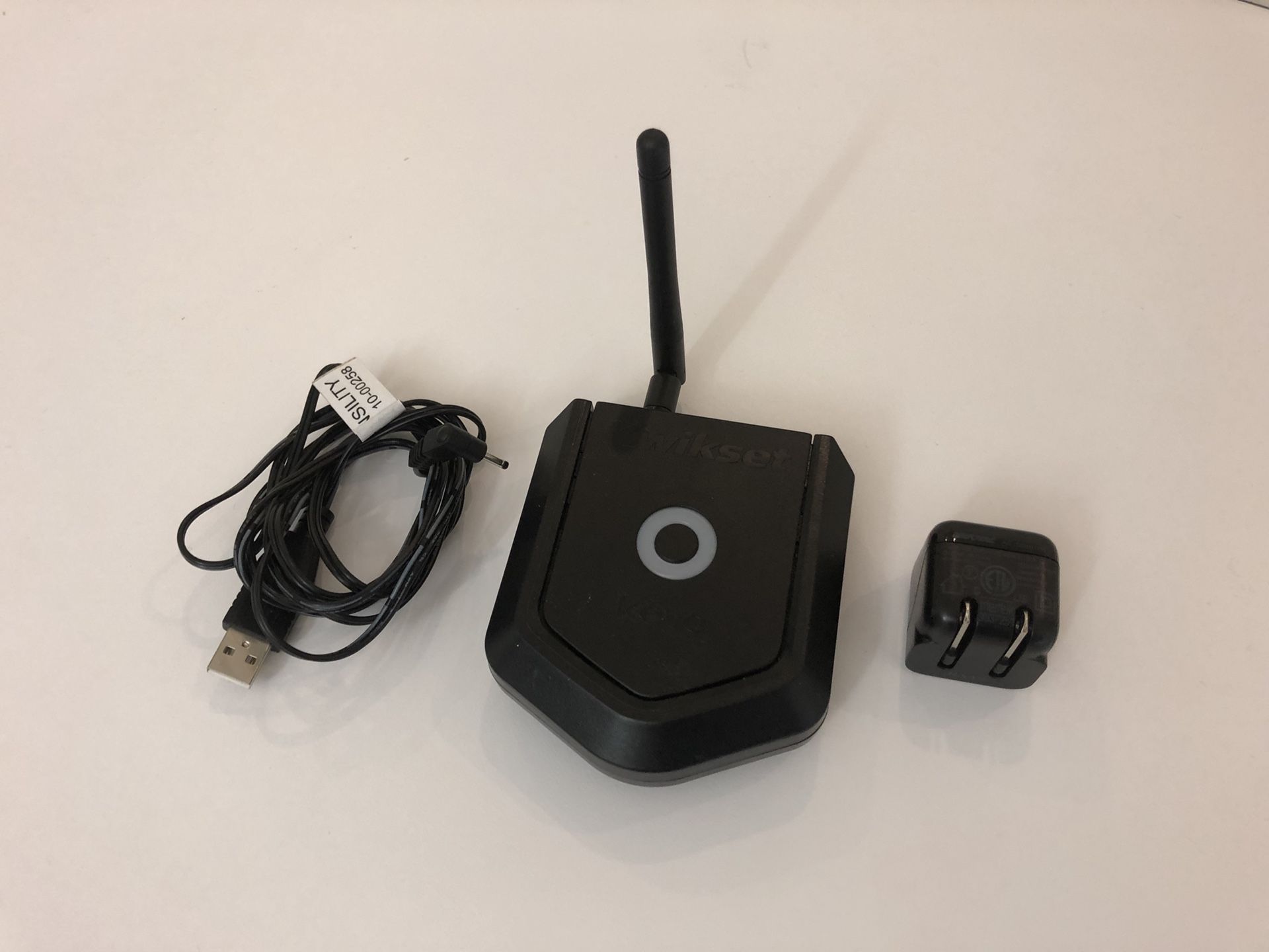 KWIKSET KEVO PLUS HUB KEVO SMART LOCK ACCESSORY