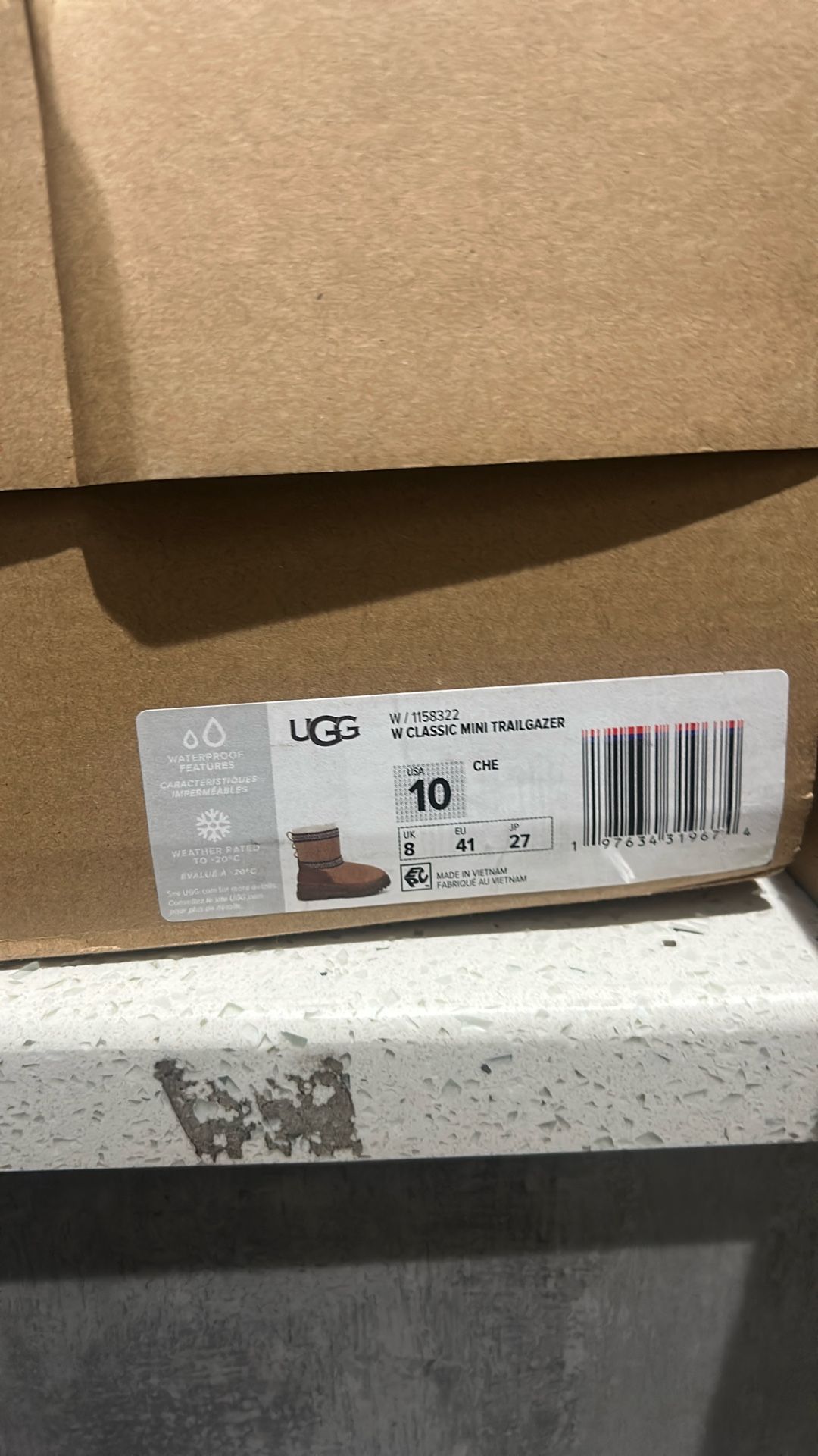 Ugg