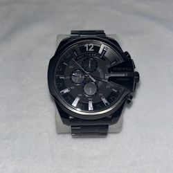 Diesel watch size 8