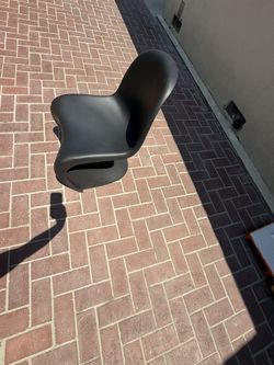 CHAIRS - 8 Vernon Panton
