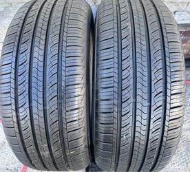Advanta er-800 235/55R17